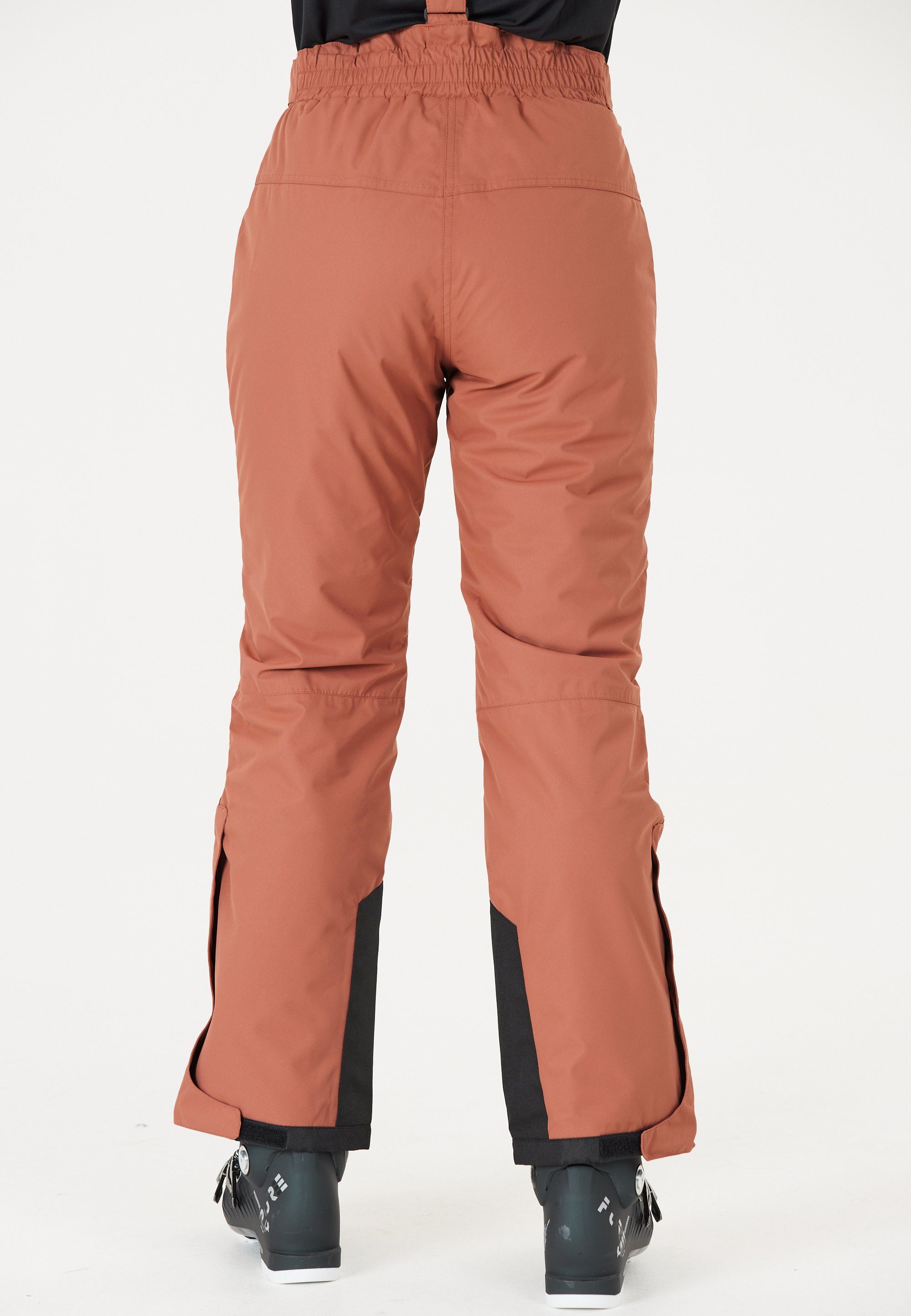 WHISTLER Skihose Fairway mit wasser- und winddichter Funktionsmembran
