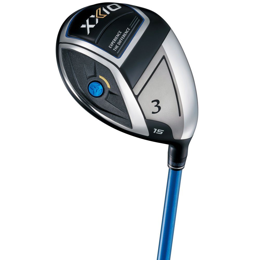 XXIO Fairwayholz XXIO Fairway Eleven Herren Golfschläger Holz, 1 Stück, 1-tlg., Herren - 23° - Rechts- R2 Regular