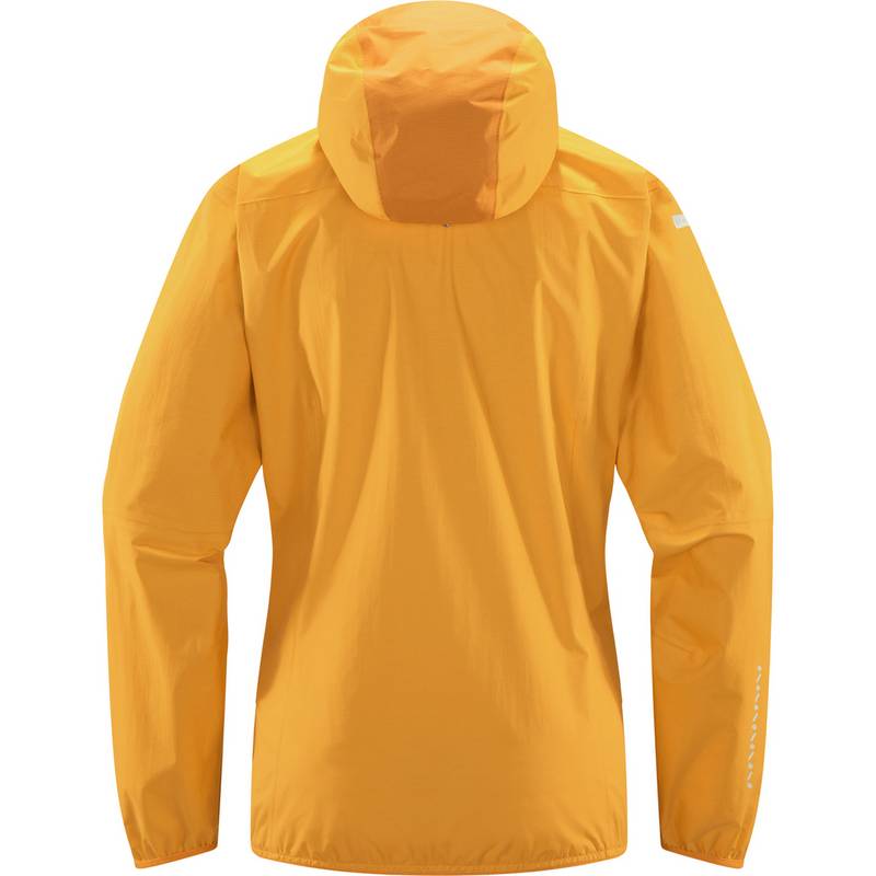 Haglöfs L.I.M PROOF Jacket Hardshelljacke Damen