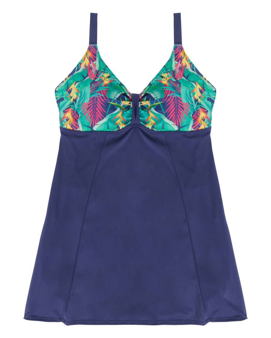 Badekleid