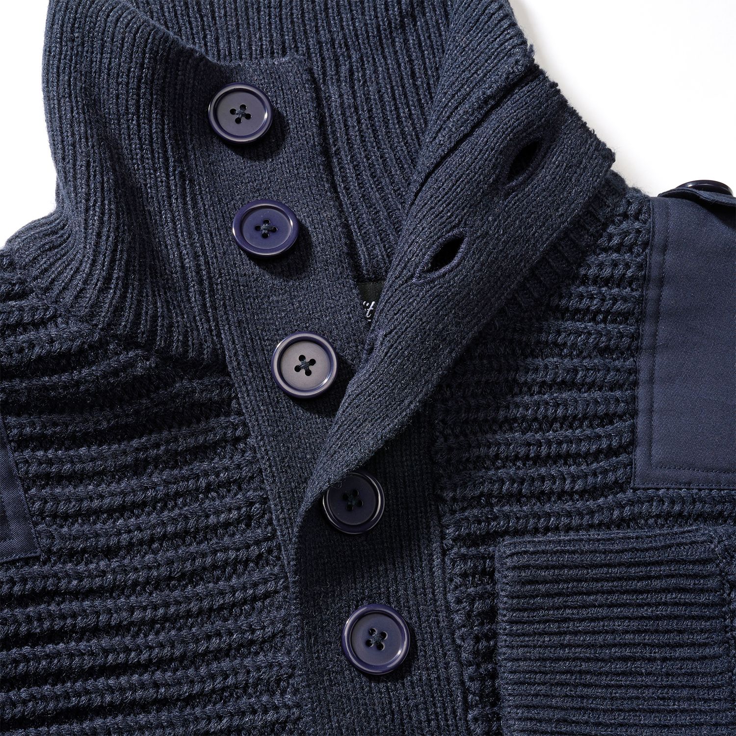 Alpin Pullover