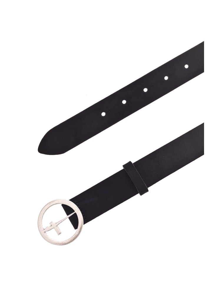 Tamaris Gürtel Essential Classics in schwarz 0790 günstig kaufen