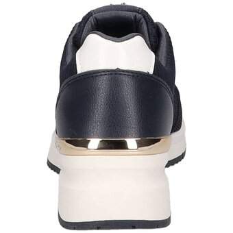 MEXX Sneaker Nour in blau