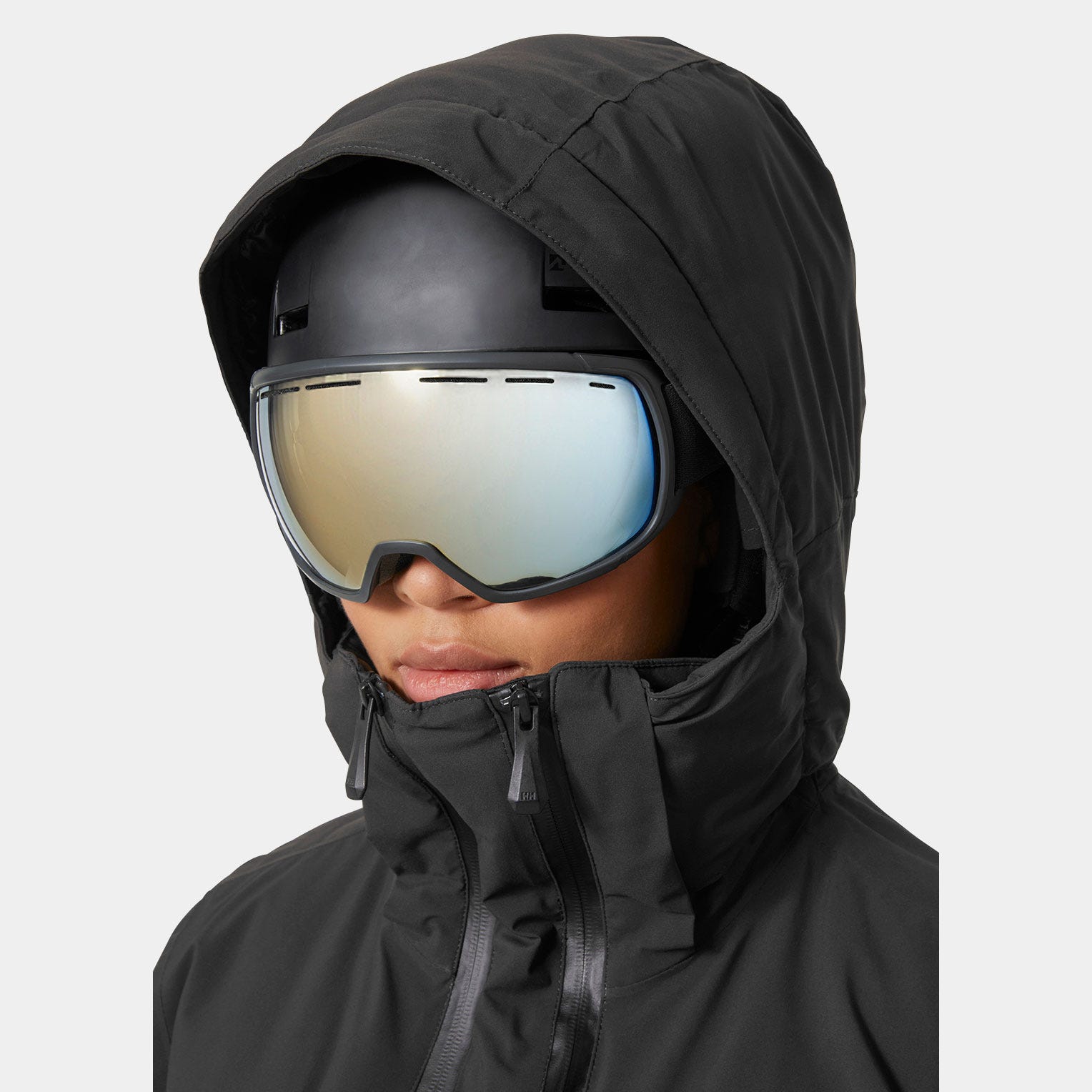 Women’s Nora Long Insulated Ski Jacket