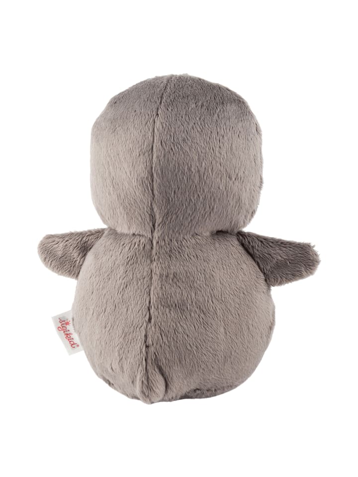 Sigikid Kuscheltier Anouk - Pinebumm in grau/weiß günstig kaufen onesize