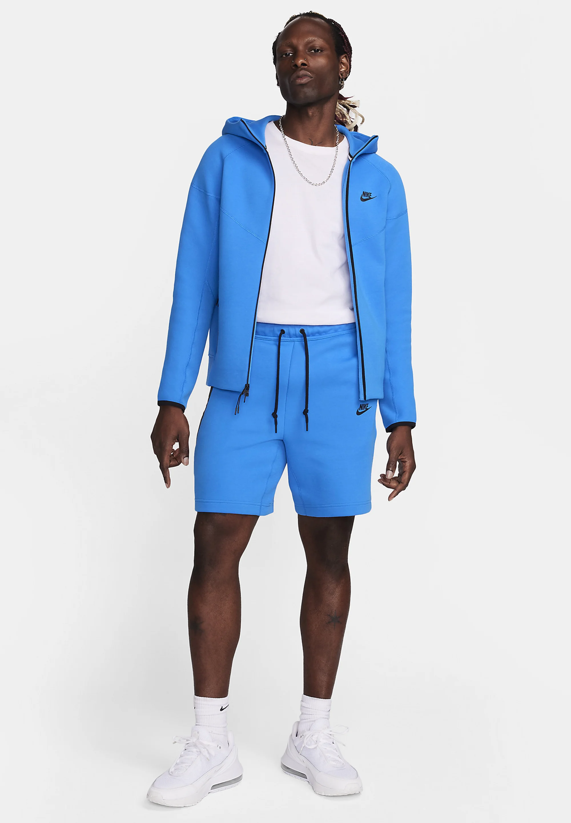 Pantalones deportivos Nike Sportswear