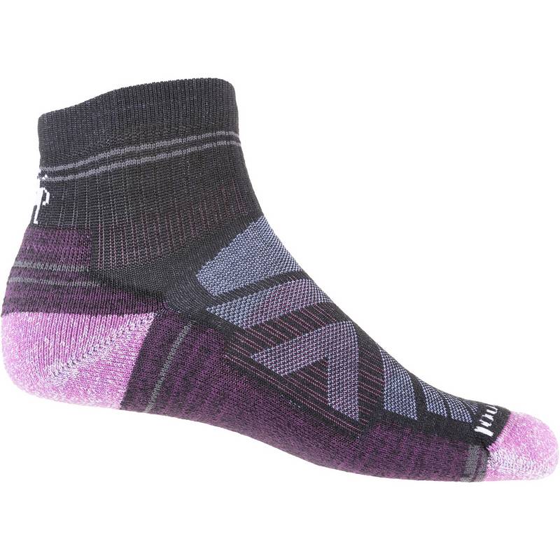 Smartwool Hike Light Cushion Ankle Socken Damen