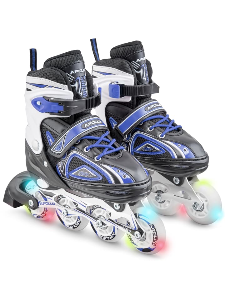 Apollo Inline Skates 