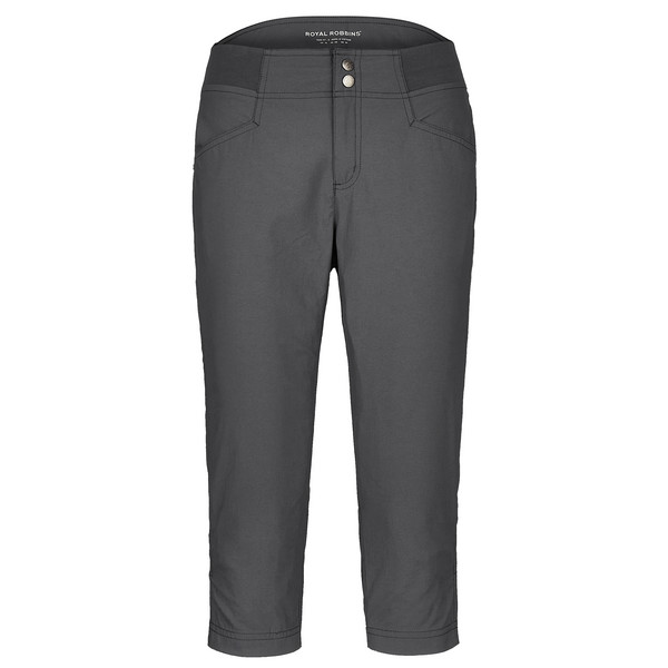 JAMMER II CAPRI Damen - Reisehose