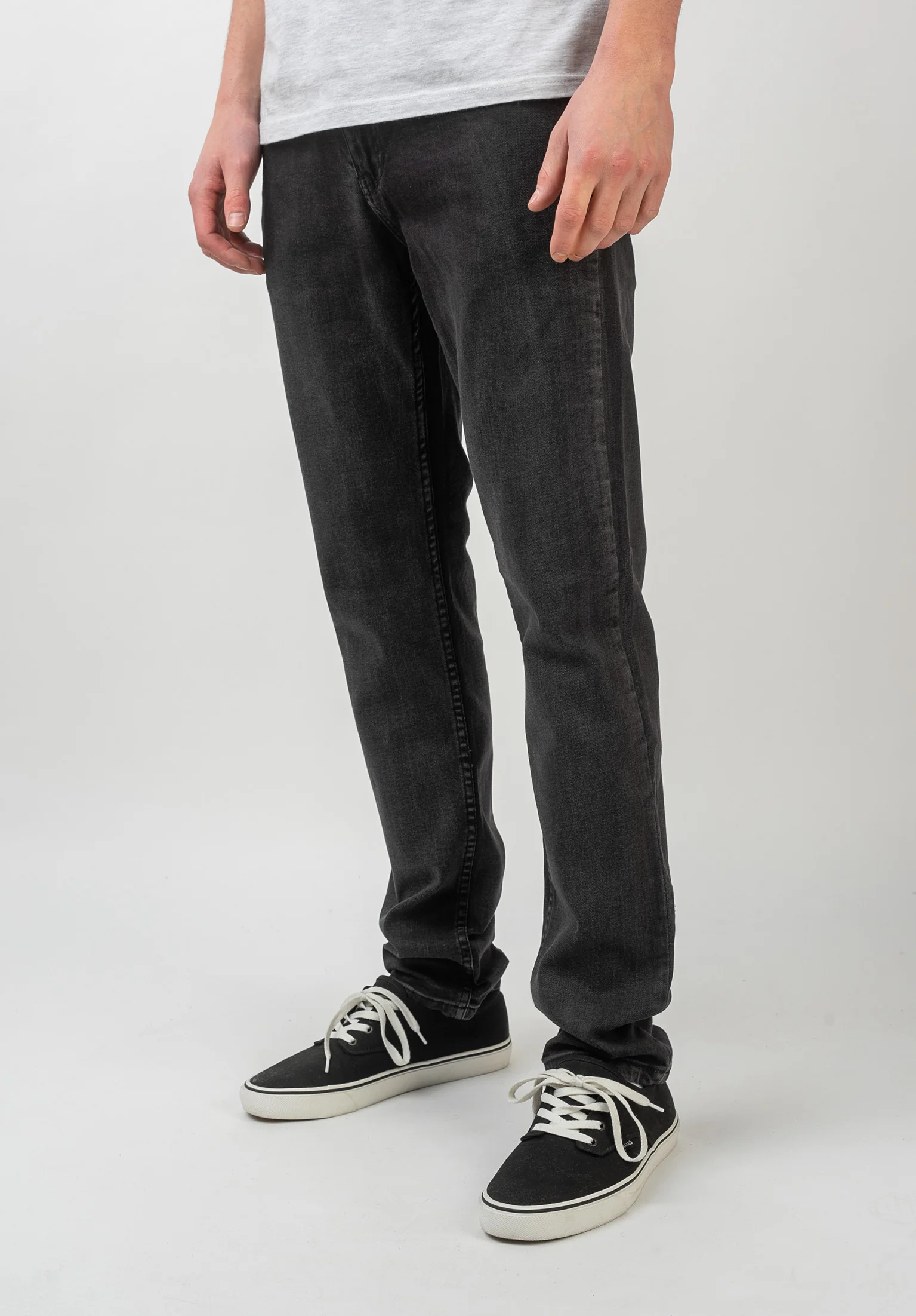 Taper Fit