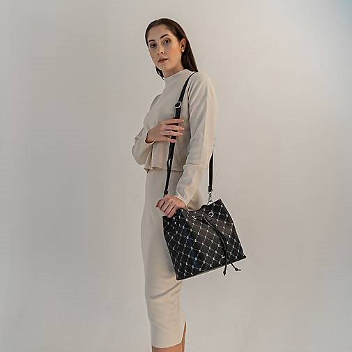 Lazarotti Palermo Beuteltasche 27 cm