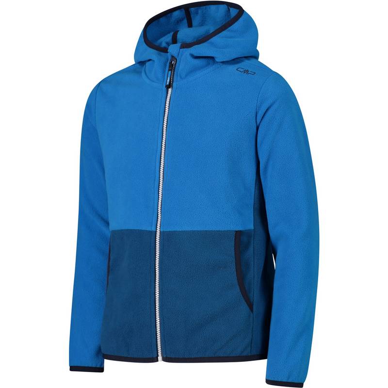 CMP Fleecejacke Jungen