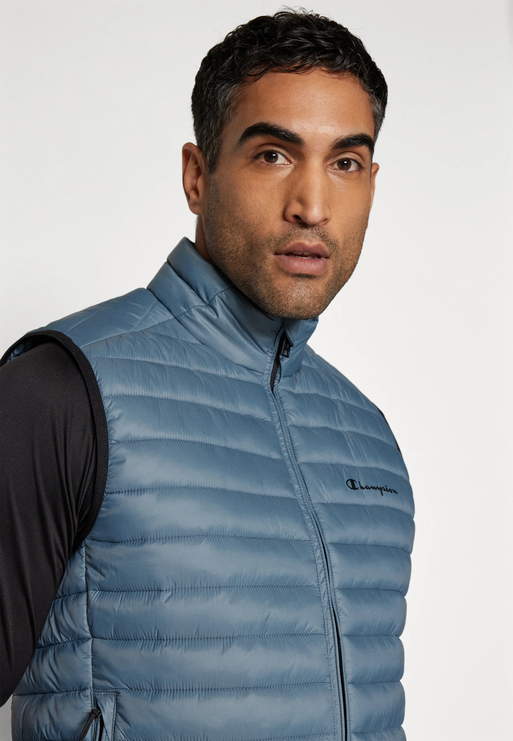 Champion CHALECO ACOLCHADO LIGERO - Sin mangas