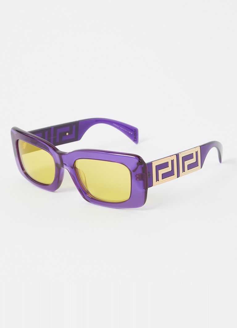 Versace Retro saulesbrilles VE4444