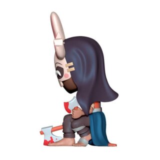 Youtooz: Dead by Daylight Vinyl Figur - The Huntress