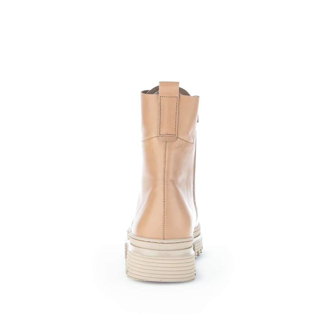 Gabor comfort Biker Boots braun