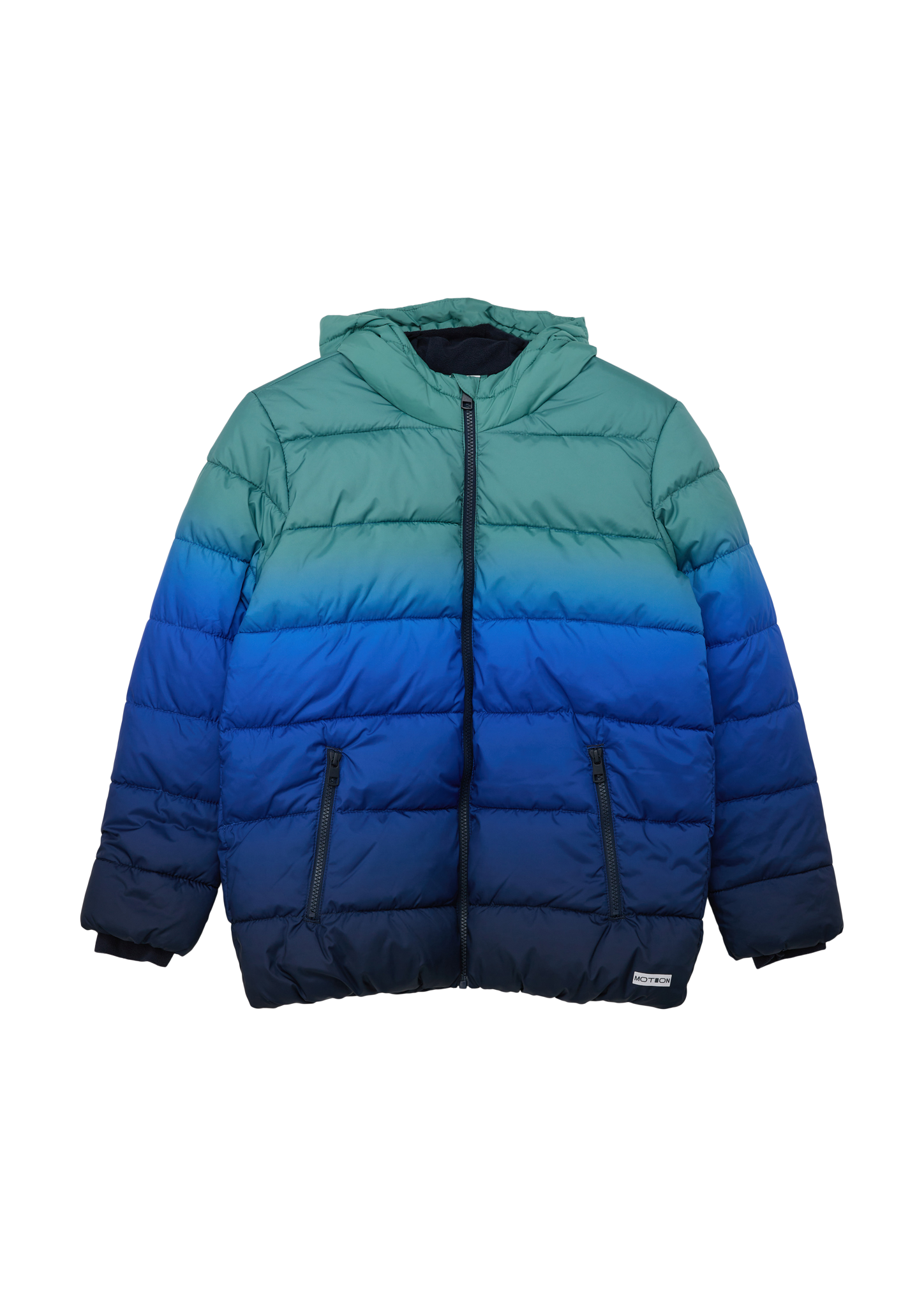 Winter Jacket