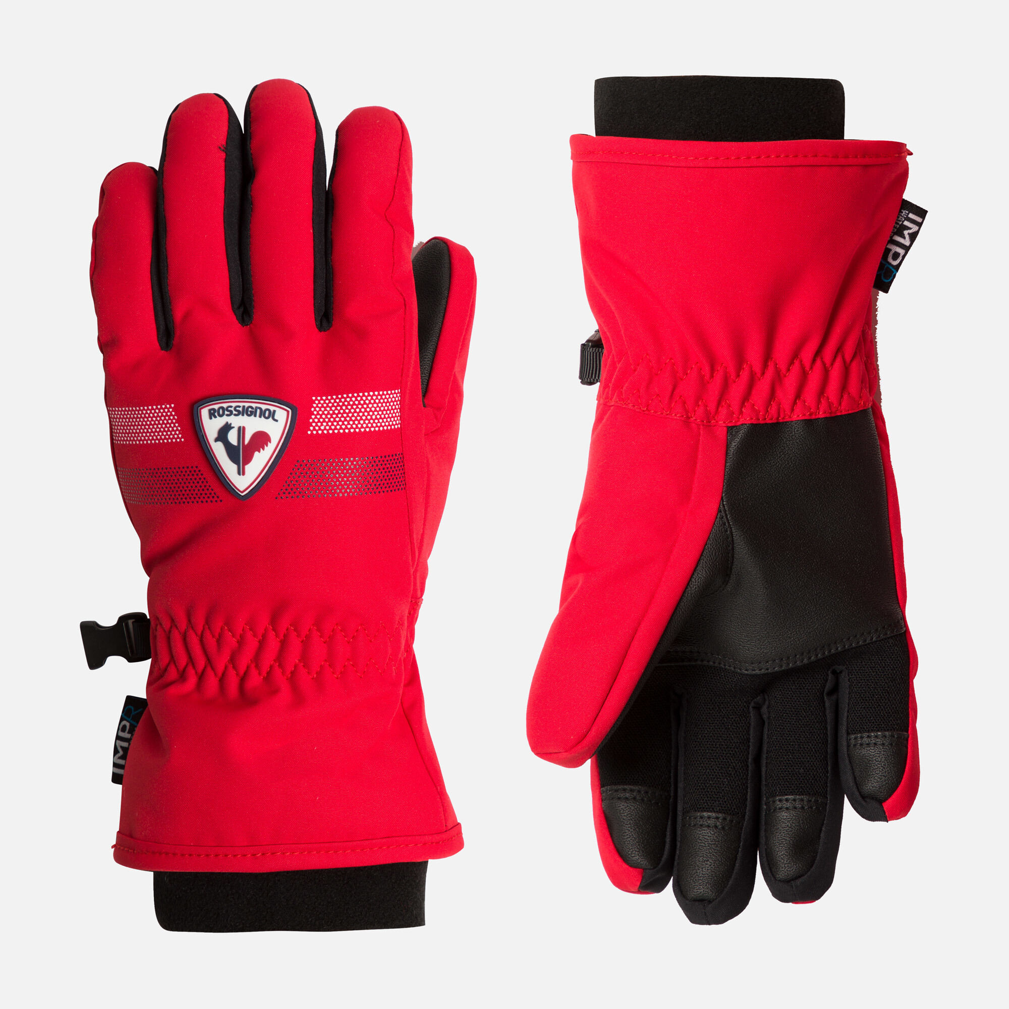 Gants de ski ROC imperméables Junior