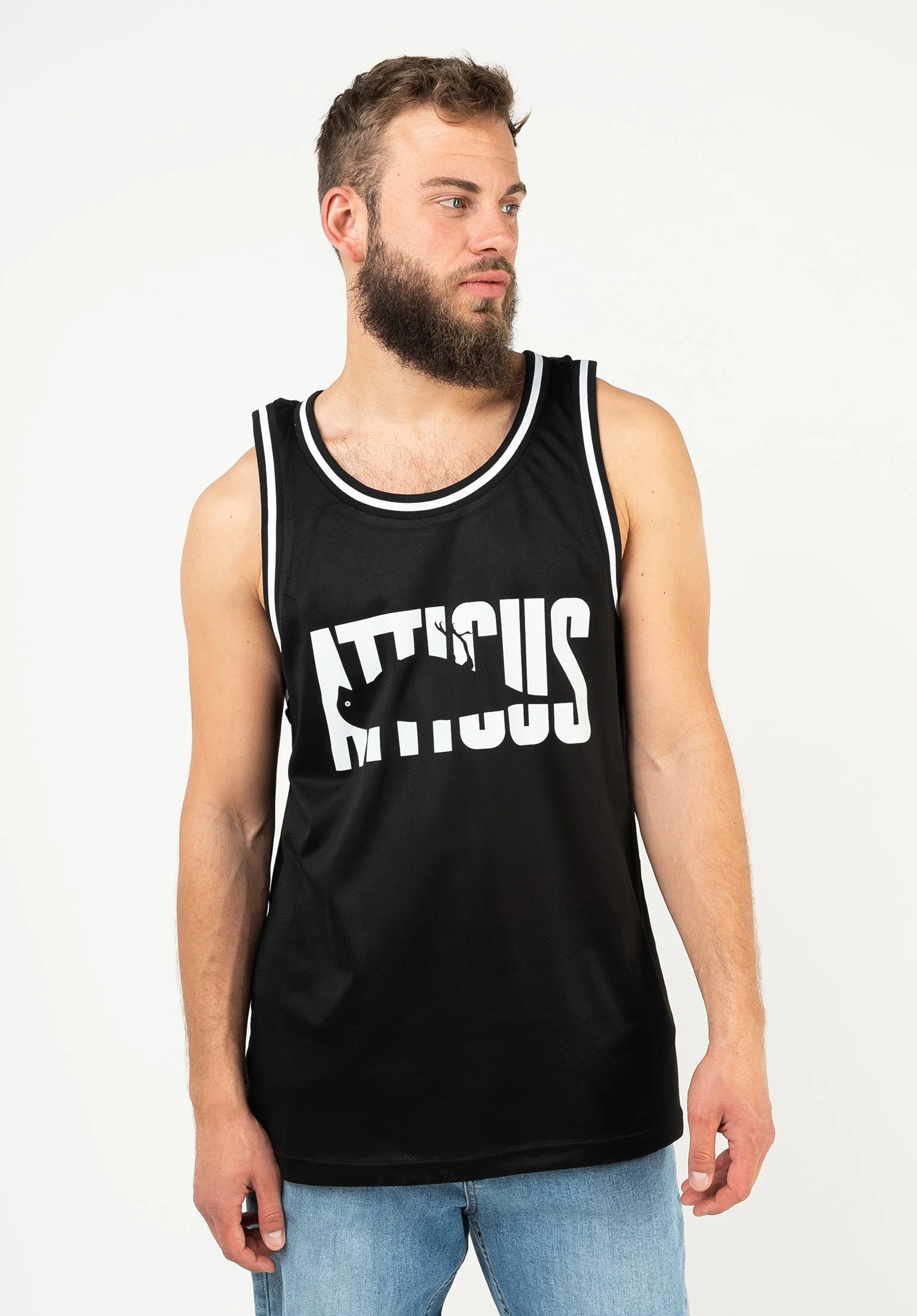 Playground Mesh Tank