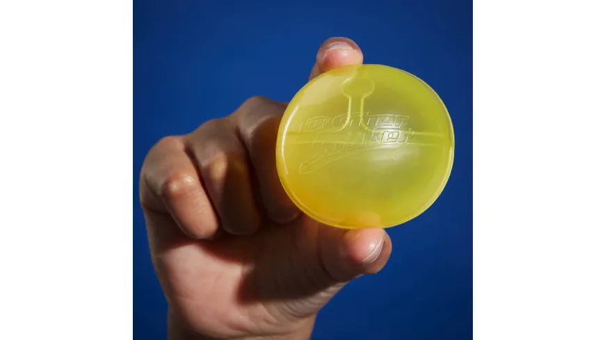 Hasbro - Nerf Super Soaker Hydro Balls 6er-Pack