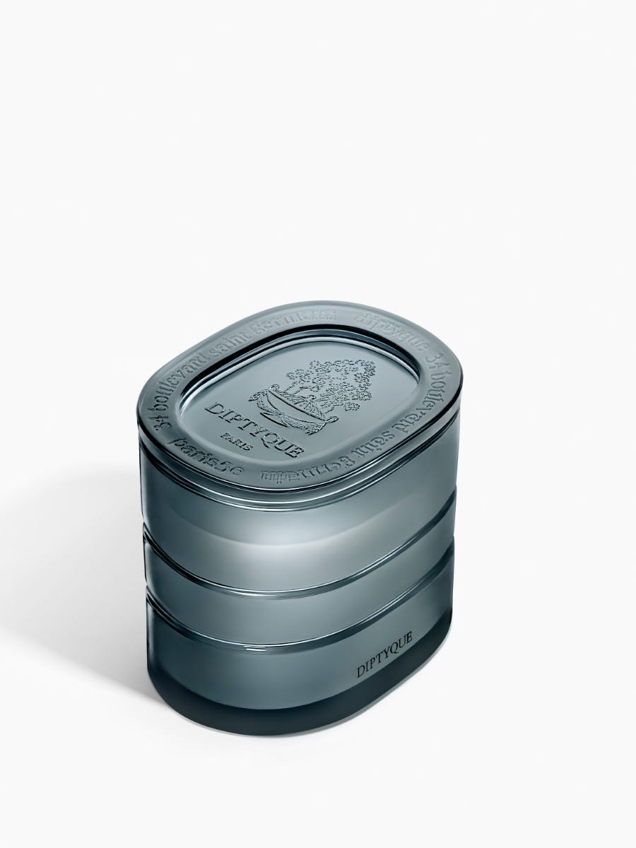 Nymphées Merveilles - Bougie Rechargeable