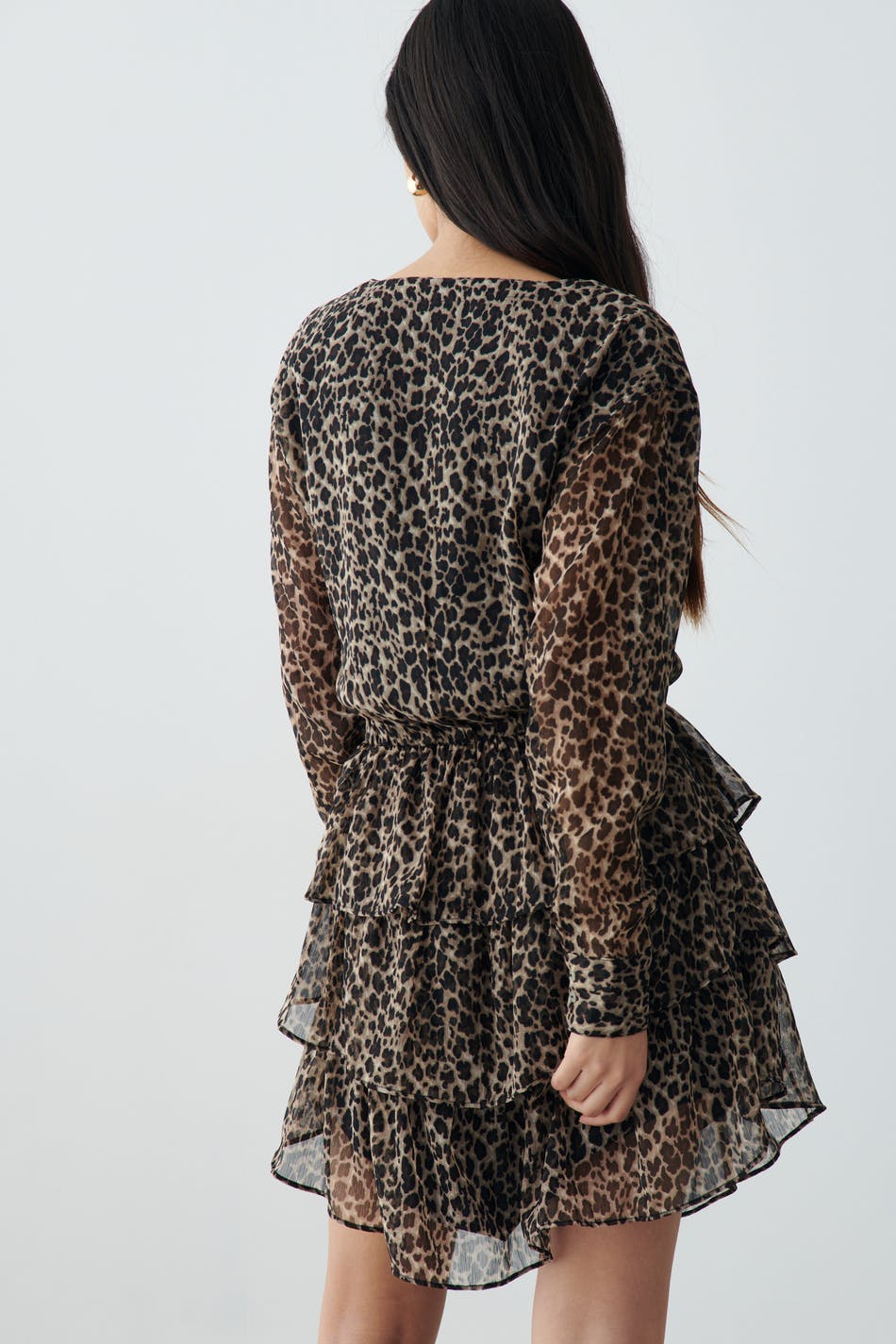 Mira dress