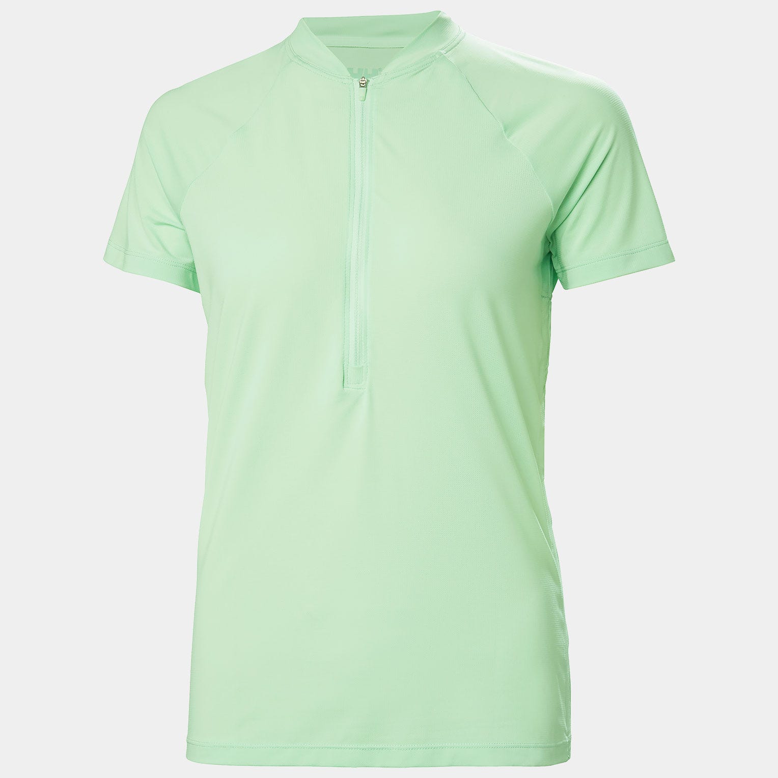 Women's Siren Half-Zip Quick-Dry T-Shirt
