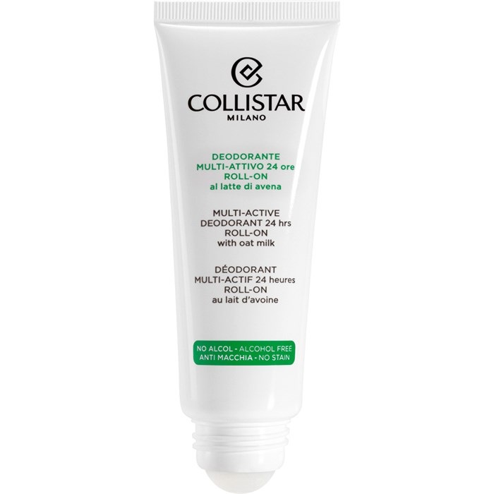 Multi-Active Deodorant 24 Hours Roll-on