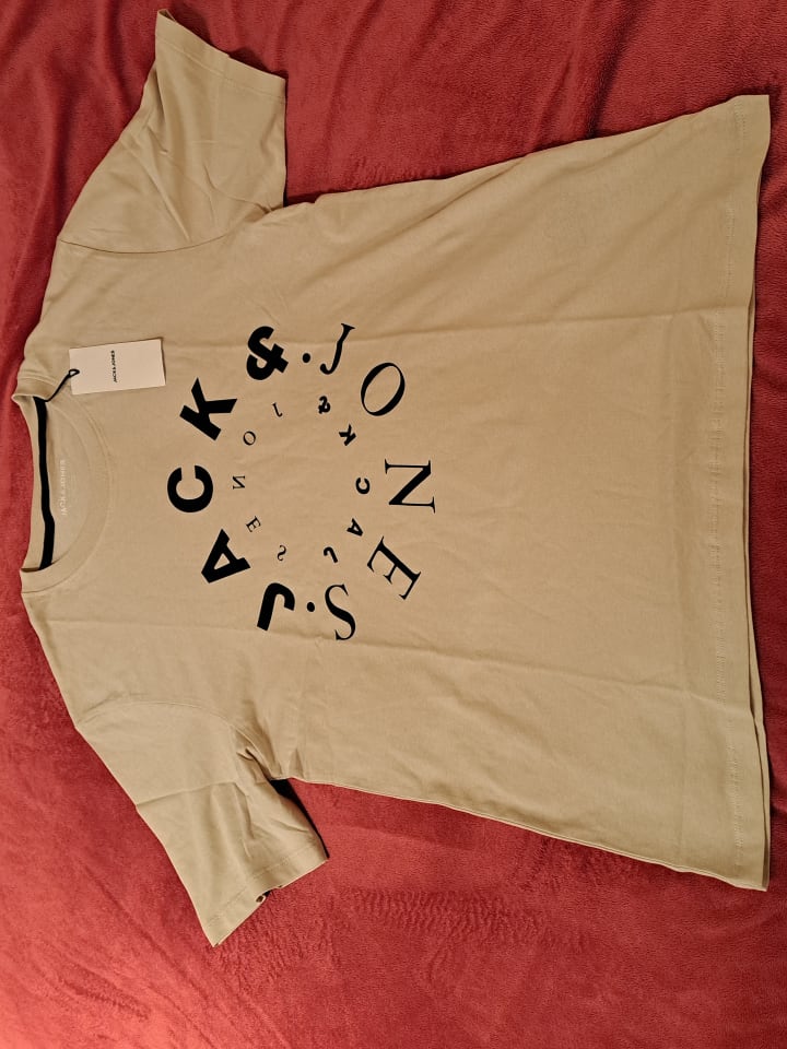 Jack & Jones Shirt 