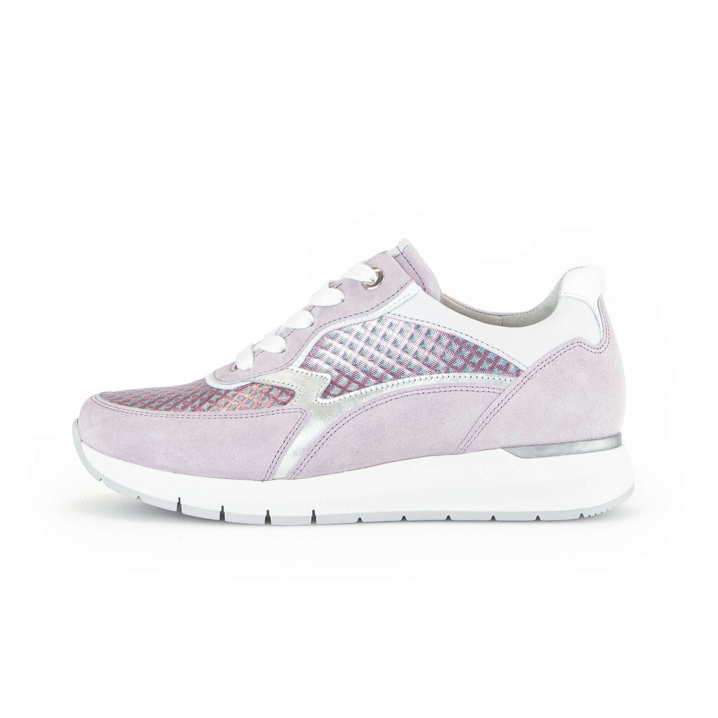 Gabor comfort Sneaker low rosa