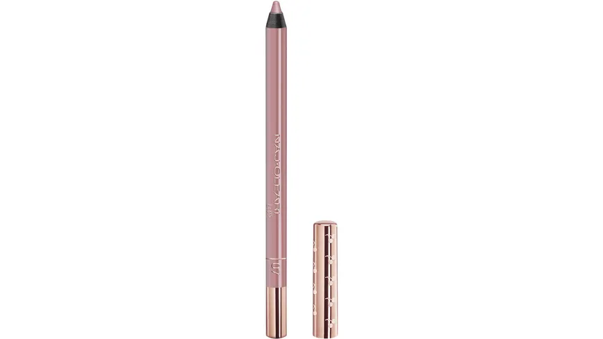 NAJ-OLEARI Perfect Shape Lip Pencil 1.2 g 7 - Pearly Cold Pink