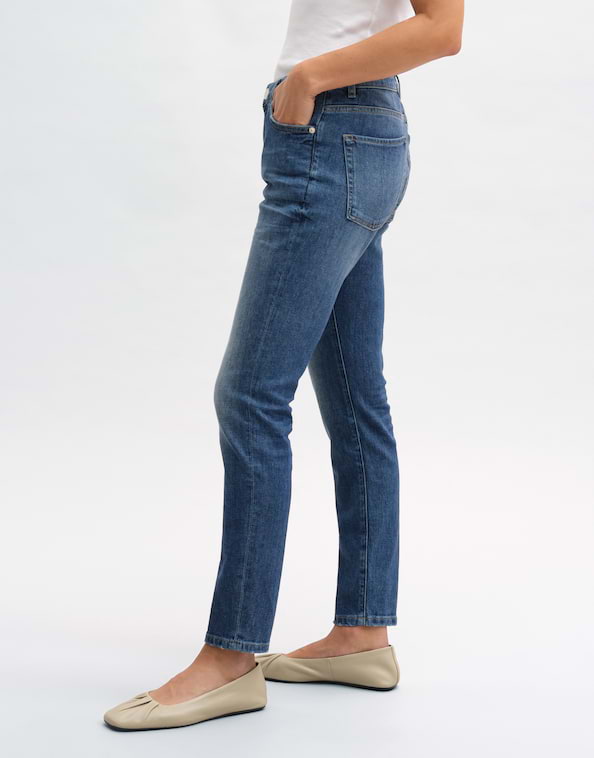 Slim Jeans Evita