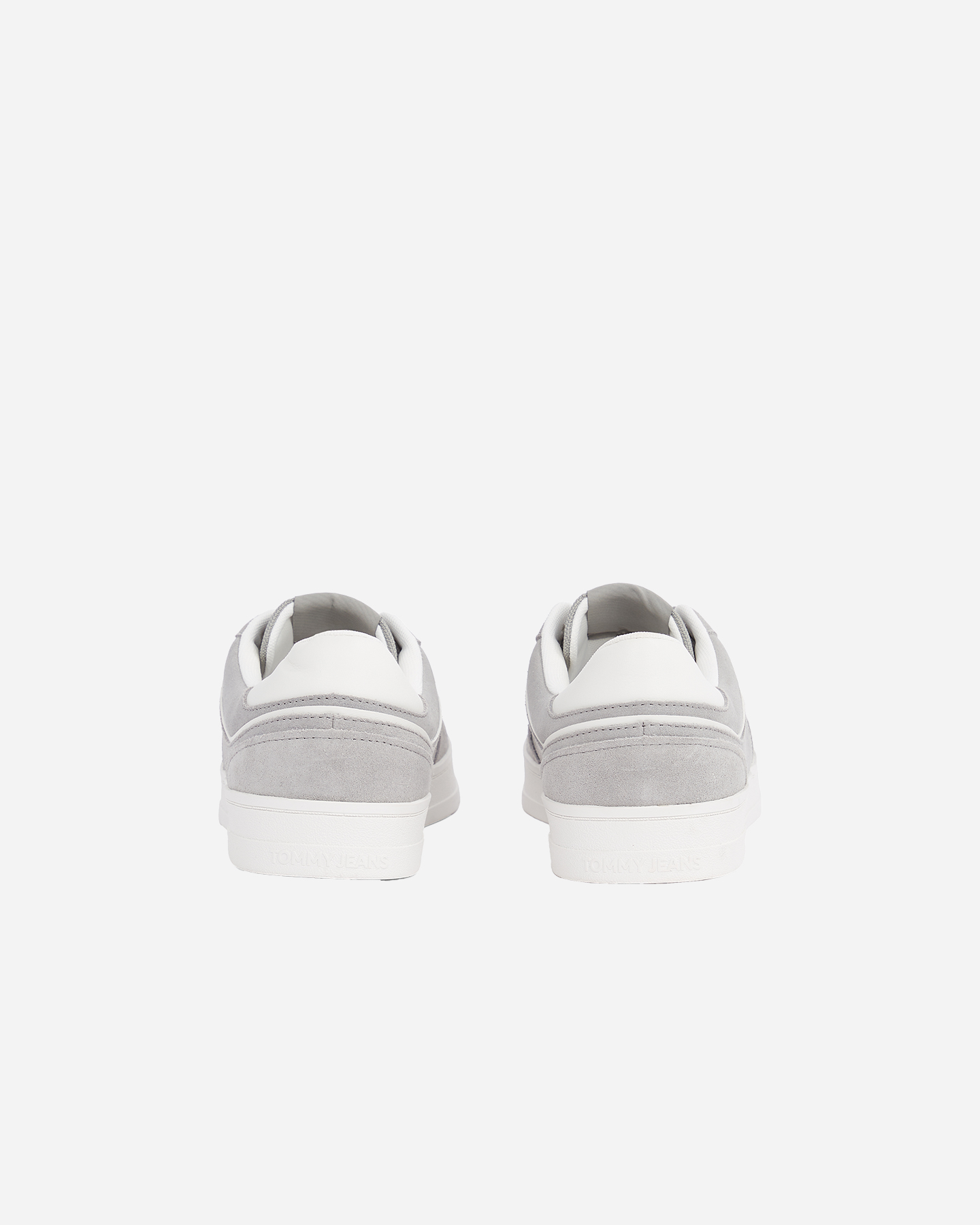 Scarpe Sneakersy Tommy Hilfiger The Greenwich Suede M EM0EM01516-PRZ