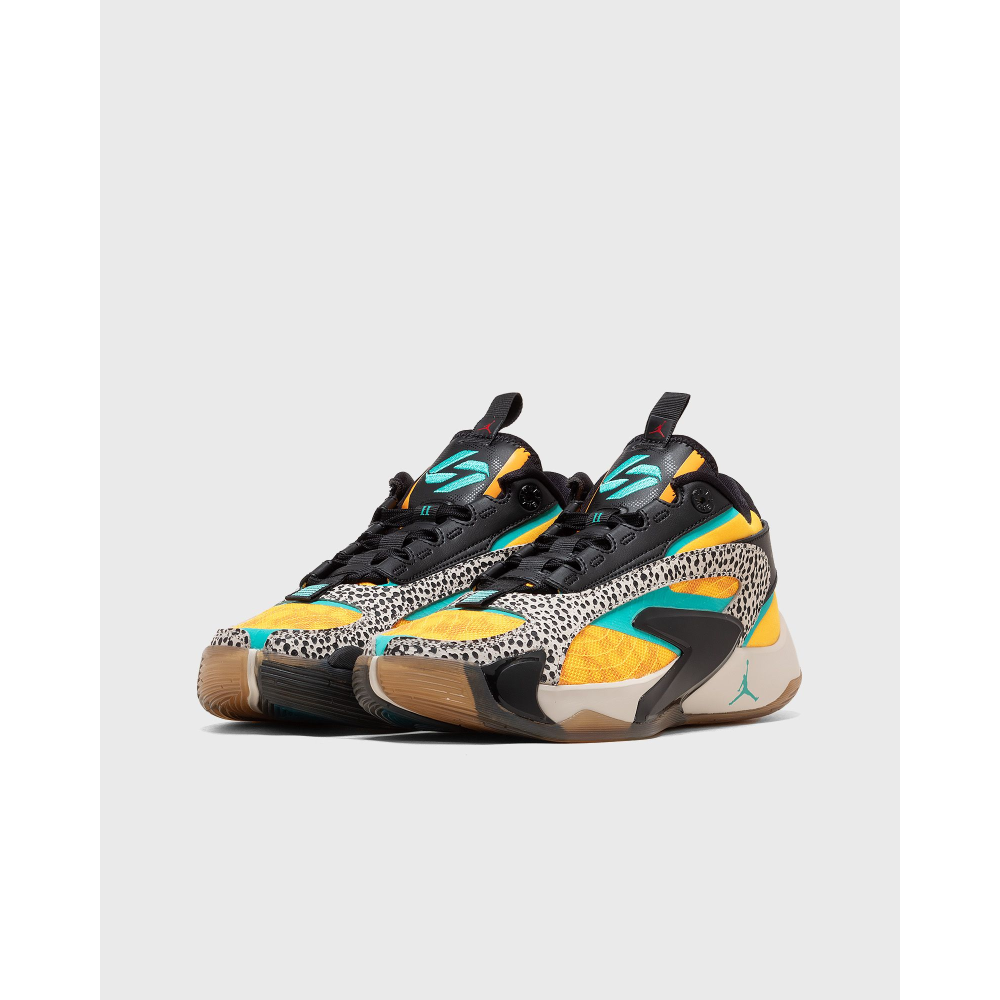 NIKE JORDAN Luka 2 FQ9045-800 / orange