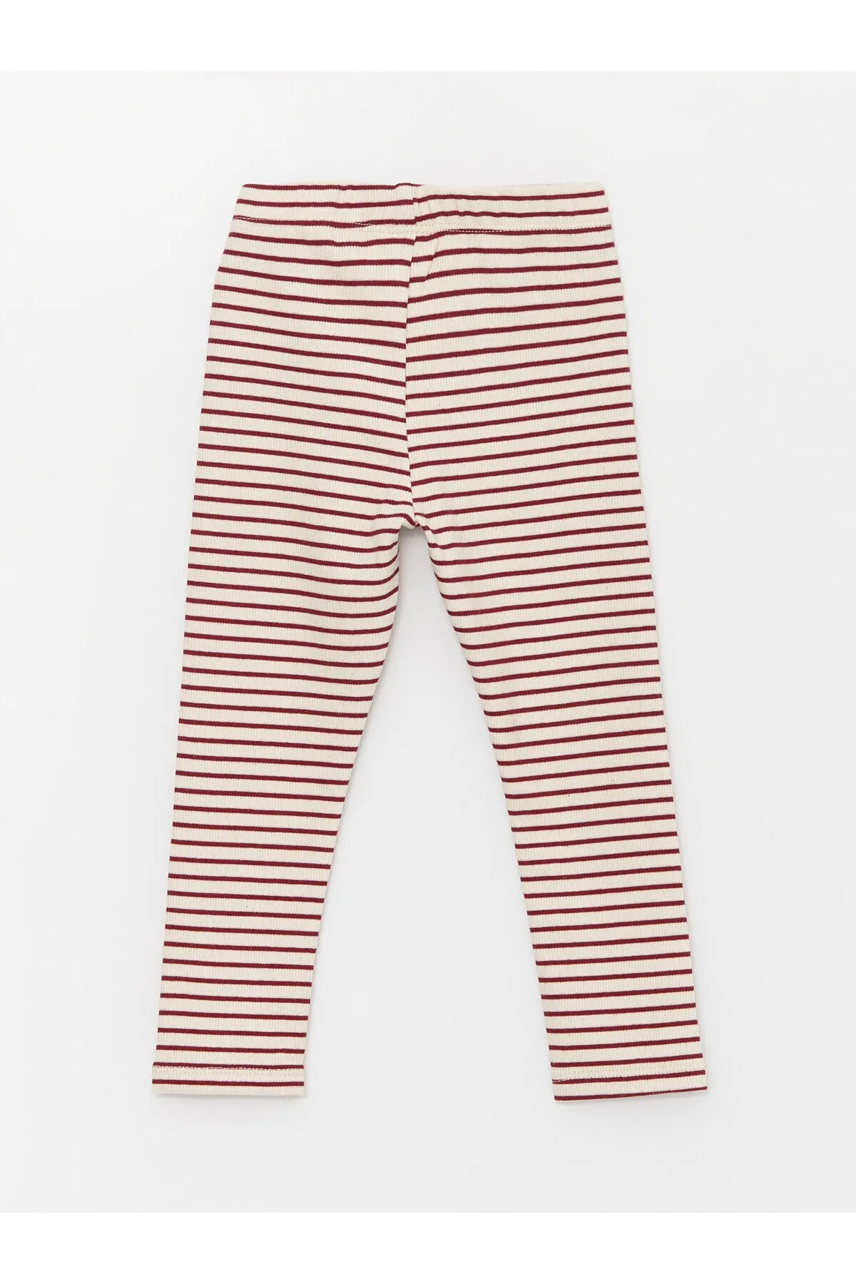 LC Waikiki  Gestreifte Strumpfhose für Baby Mädchen