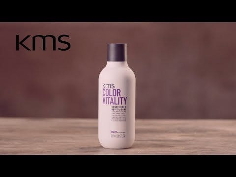 KMS Geschenk Set Colorvitality Mini