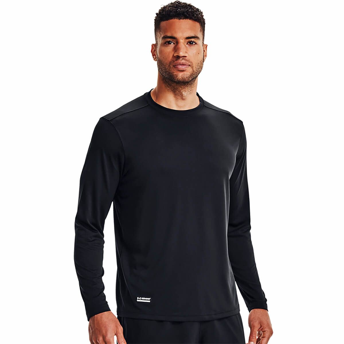 Tactical UA Tech Langarm T-Shirt