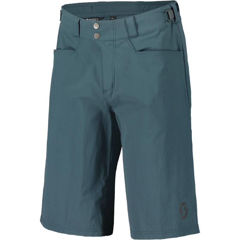 SCOTT Trail Flow Fahrradshorts Herren