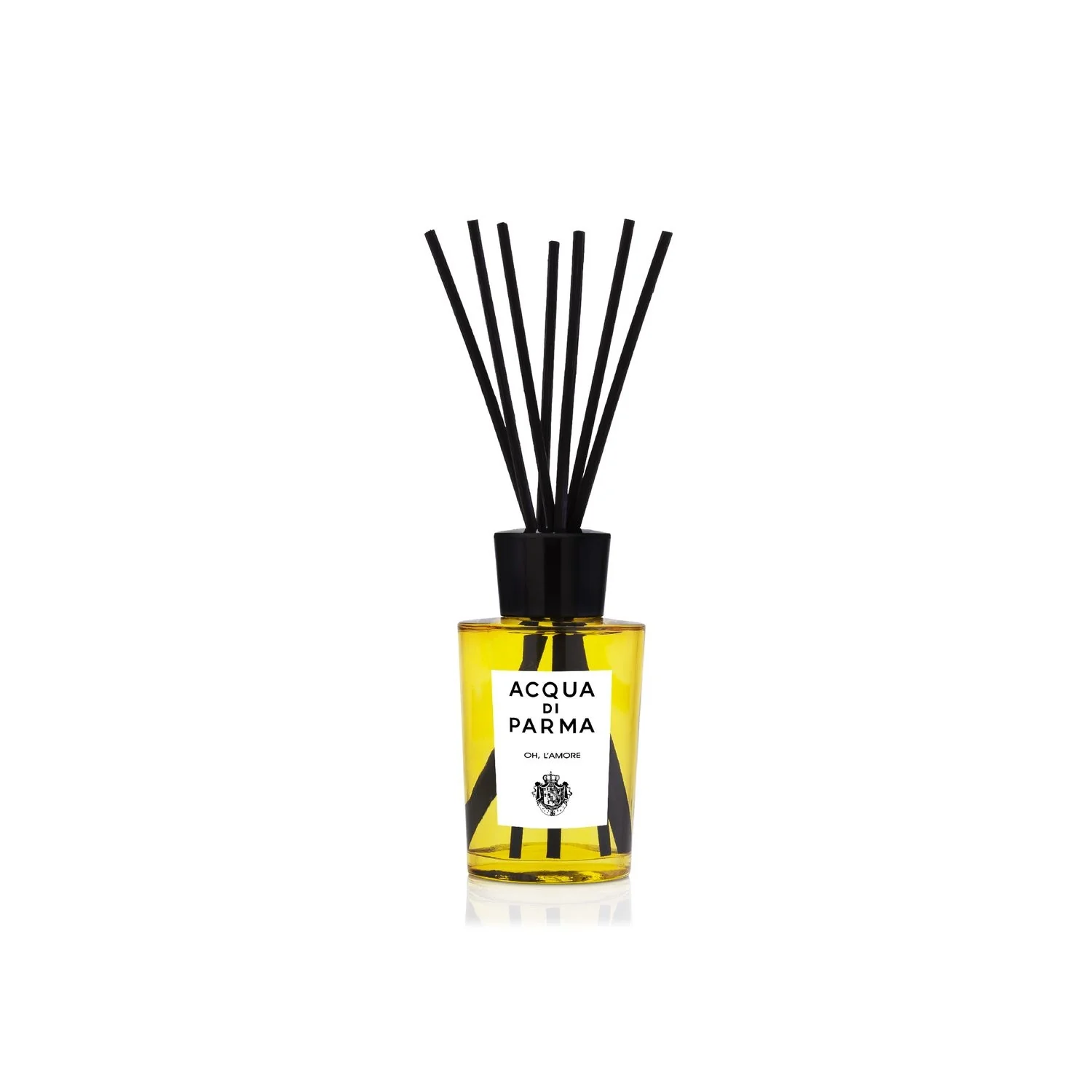 Candele e Ambiente Oh, L'Amore - Diffusore di Profumo