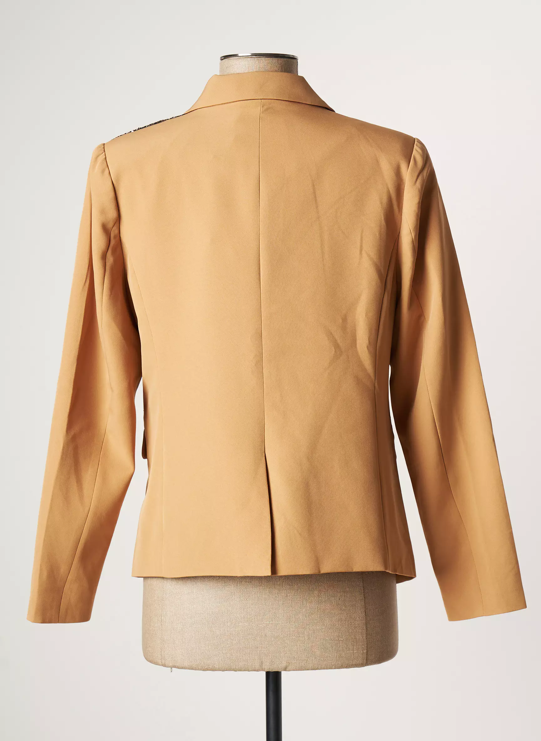 Les P Tites Bombes Blazers Femme couleur beige