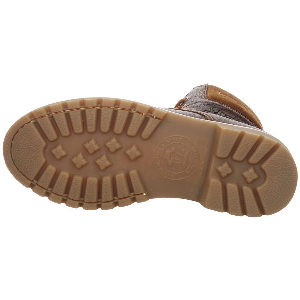 Panama Jack Boots