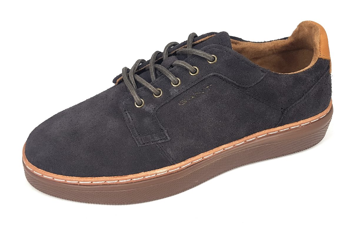 Gant San Prep 23633069 Grau G422 elefant brown