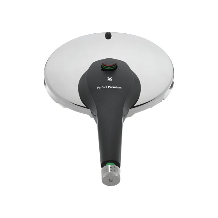 Perfect Premium Deckel mit Griff, 22 cm
