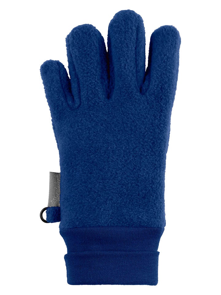Sterntaler® Fingerhandschuhe in Kobaltblau günstig kaufen