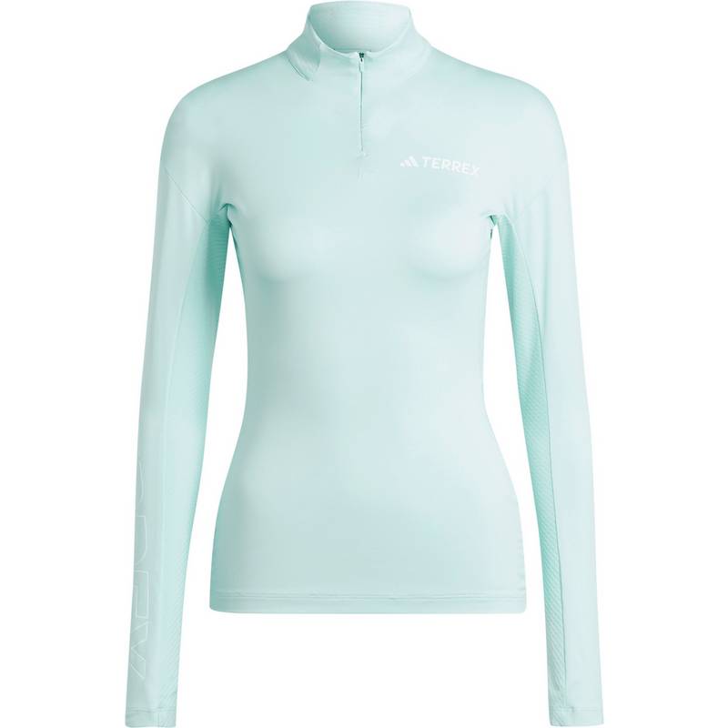 adidas Xperior Fleeceshirt Damen