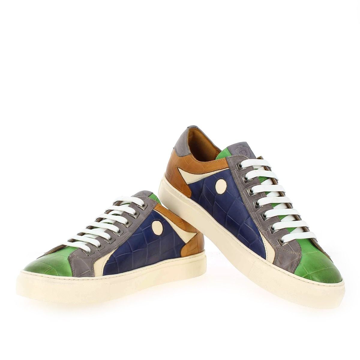 Melvin & Hamilton   HARVEY 9 - Marine multi