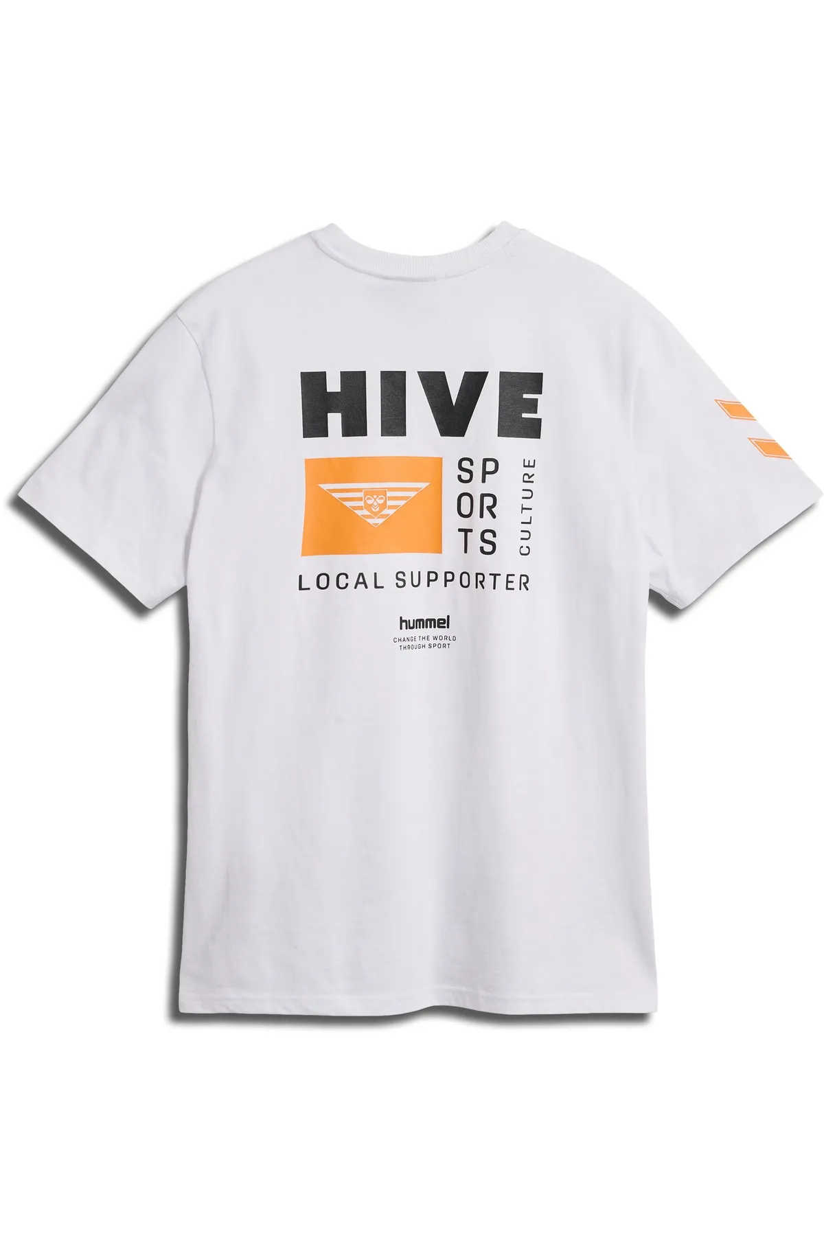 hummel  hmlHIVE MASON T-SHIRT