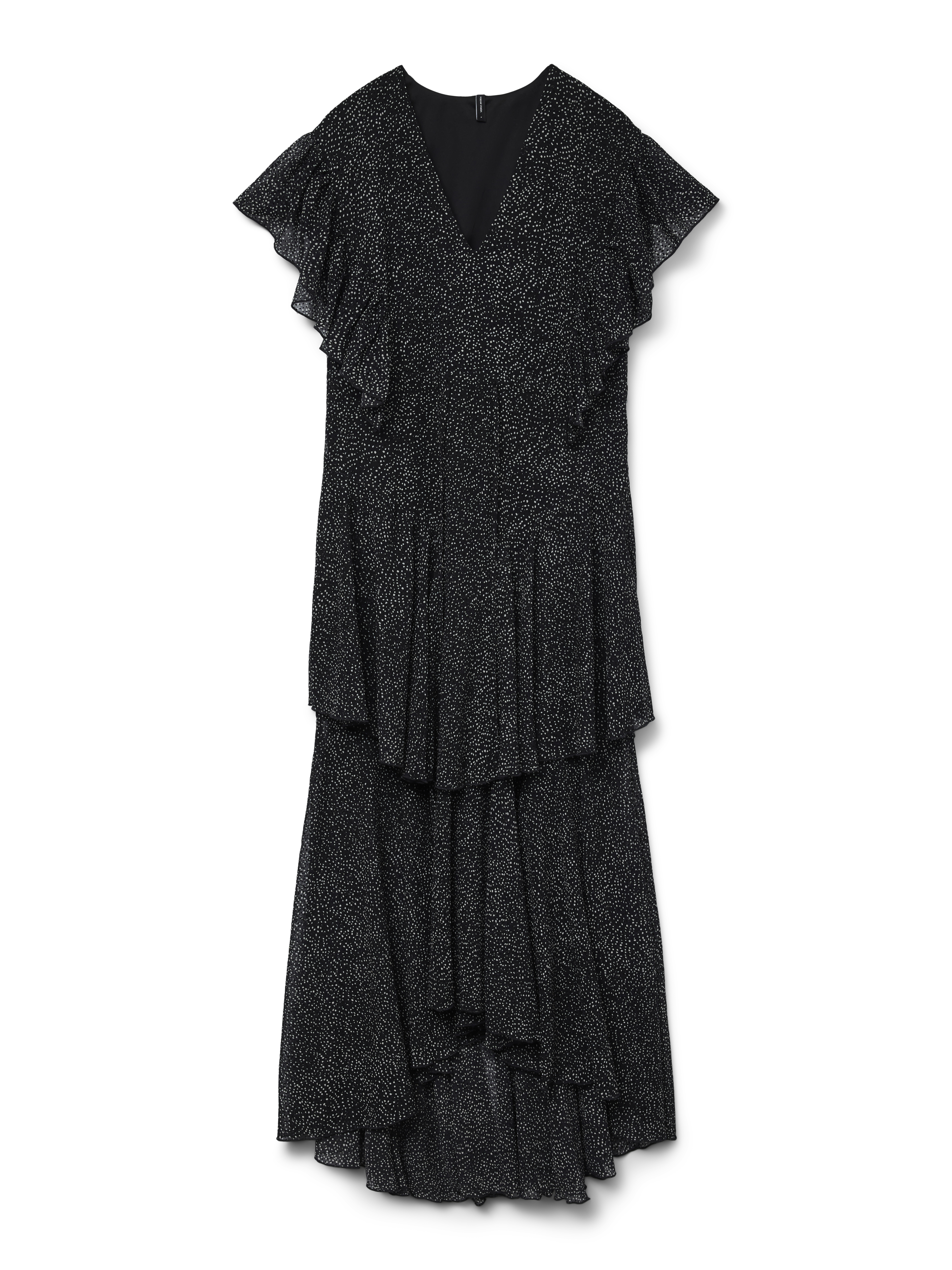 VMYLLDES Langes Kleid