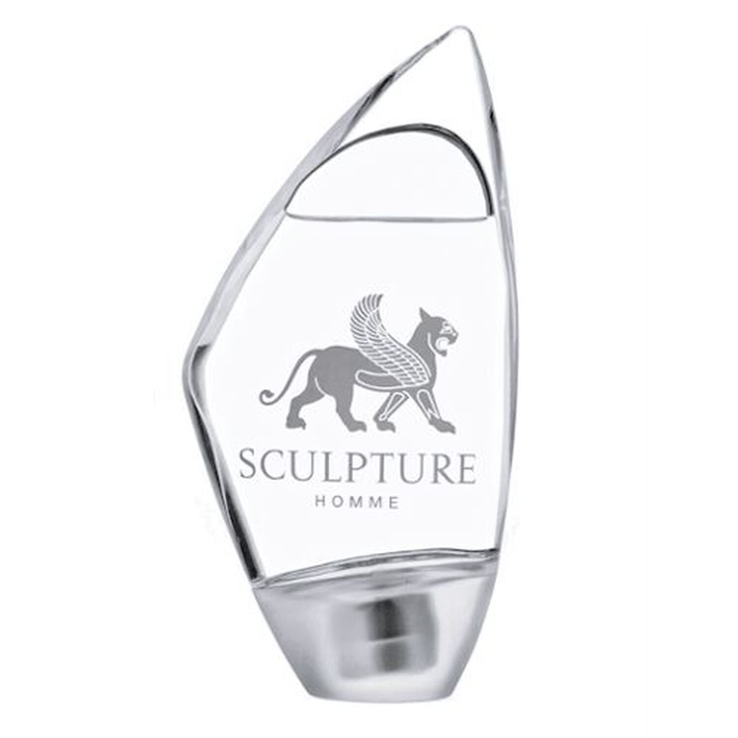 Nikos Sculpture pour Homme Eau de Toilette 100 ml