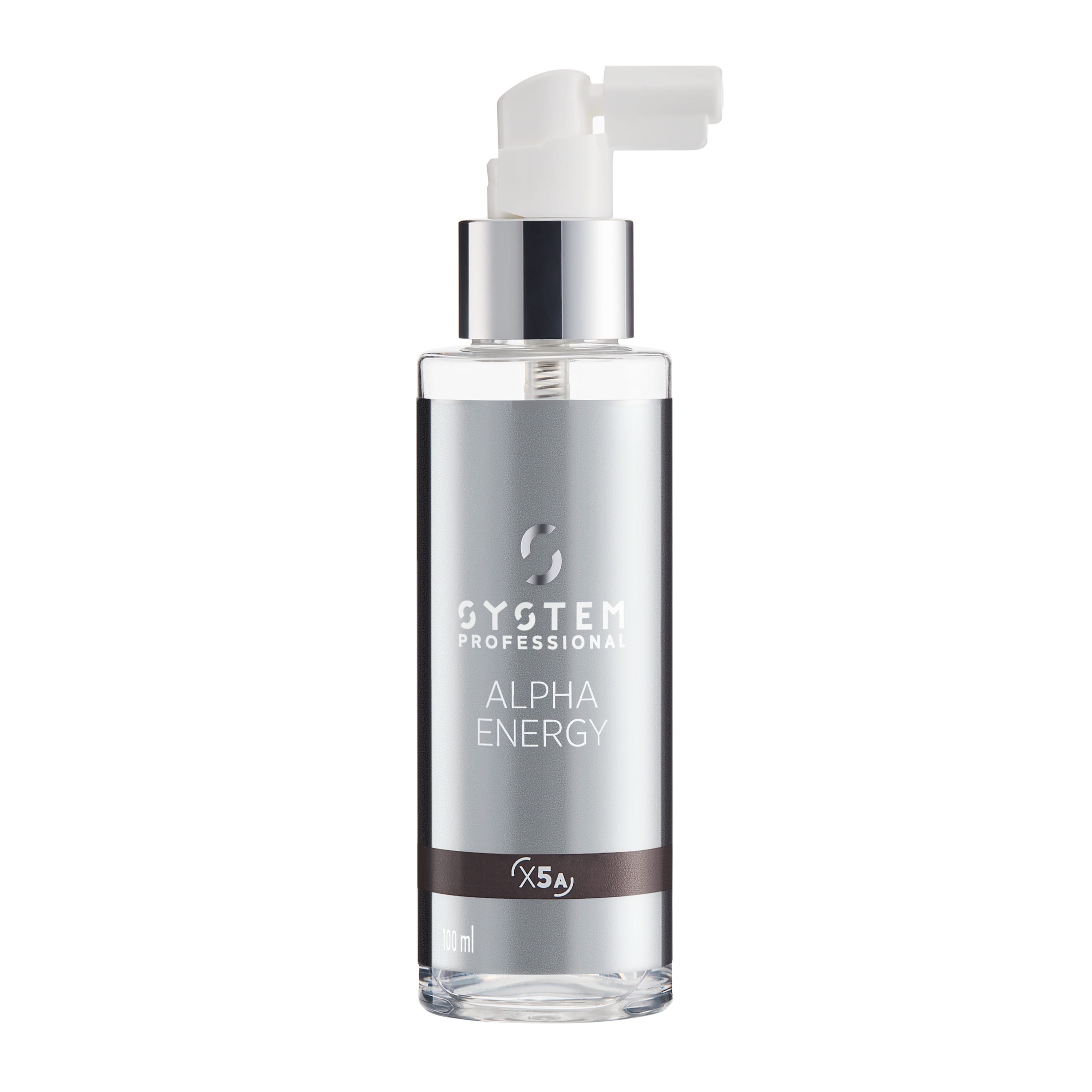 System Professional X5A Extra Haar & Kopfhautbehandlung Haarserum 100 ml